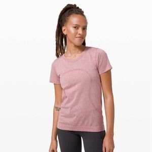 Lululemon Women’s Swiftly Relaxed Shirt